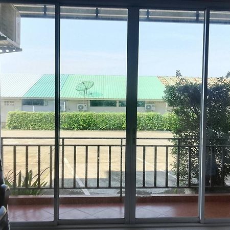 Karnmanee Place Hotel Udon Thani Eksteriør billede
