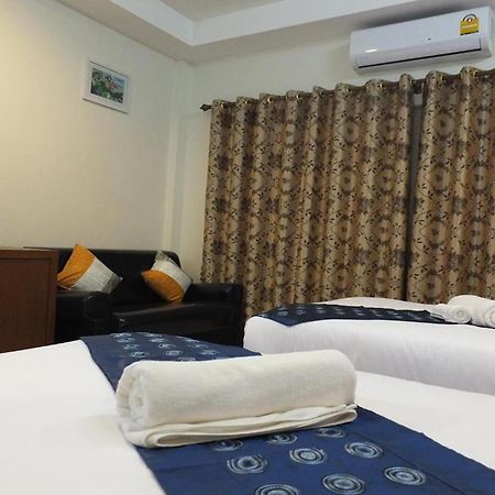 Karnmanee Place Hotel Udon Thani Eksteriør billede