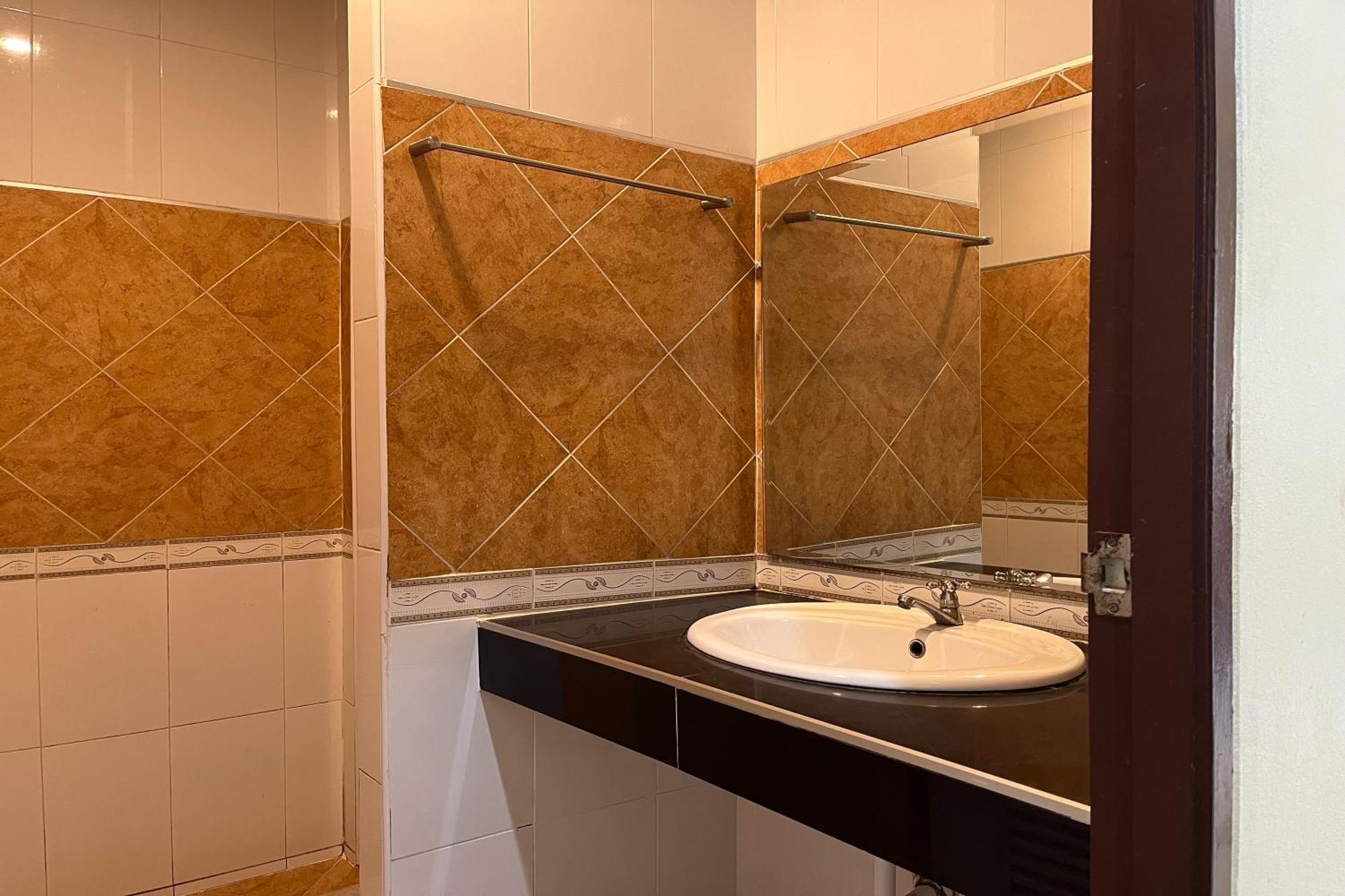 Karnmanee Place Hotel Udon Thani Værelse billede