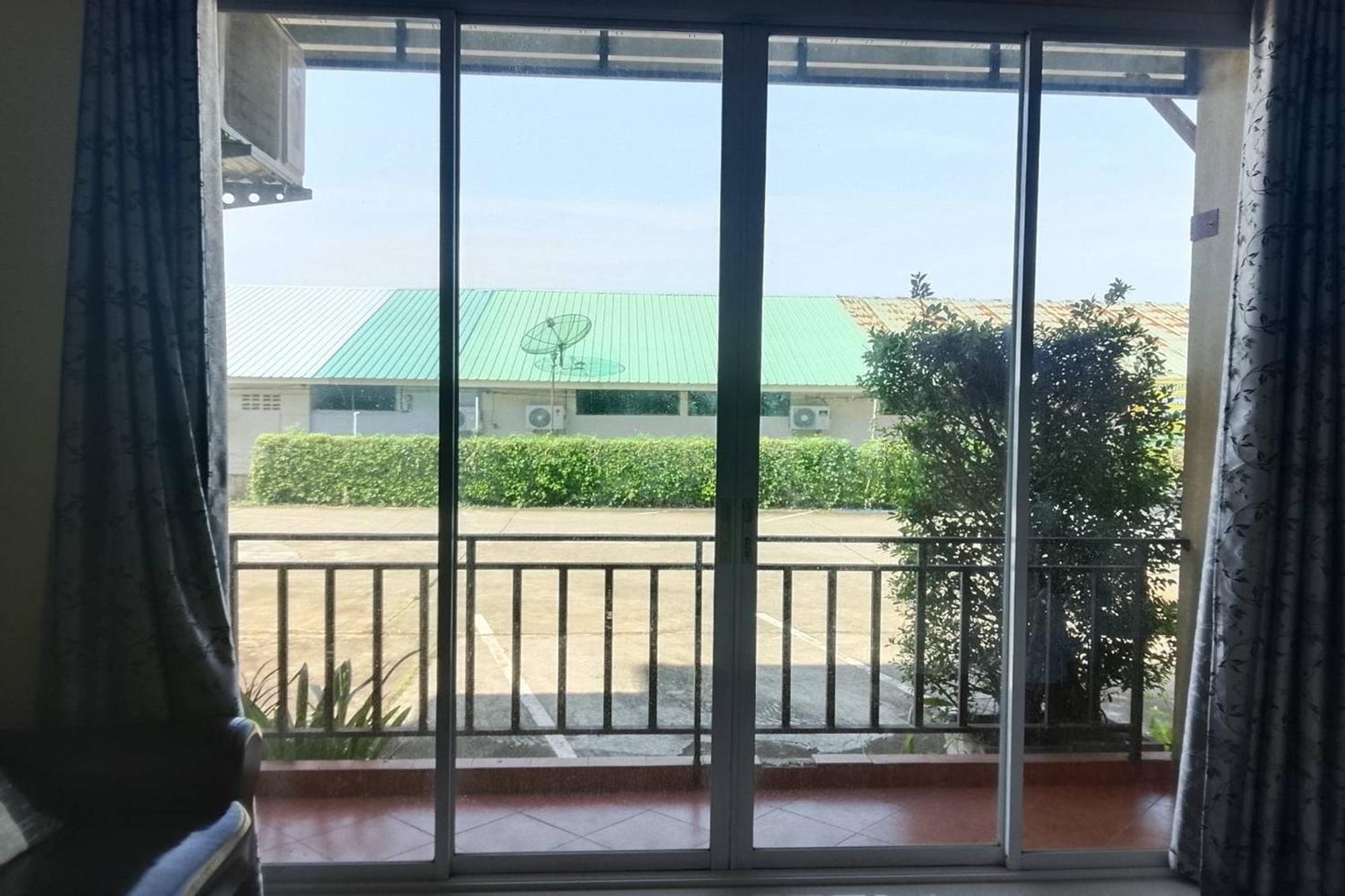 Karnmanee Place Hotel Udon Thani Eksteriør billede