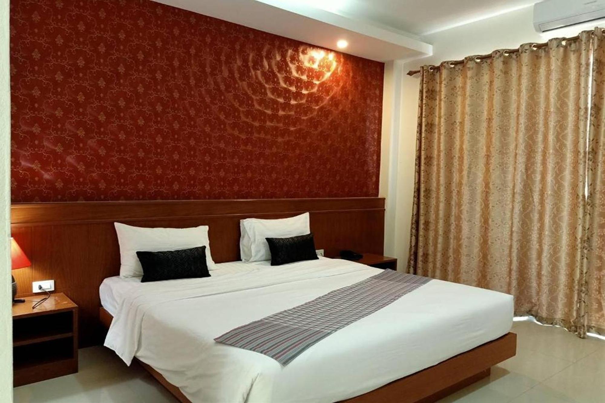Karnmanee Place Hotel Udon Thani Eksteriør billede