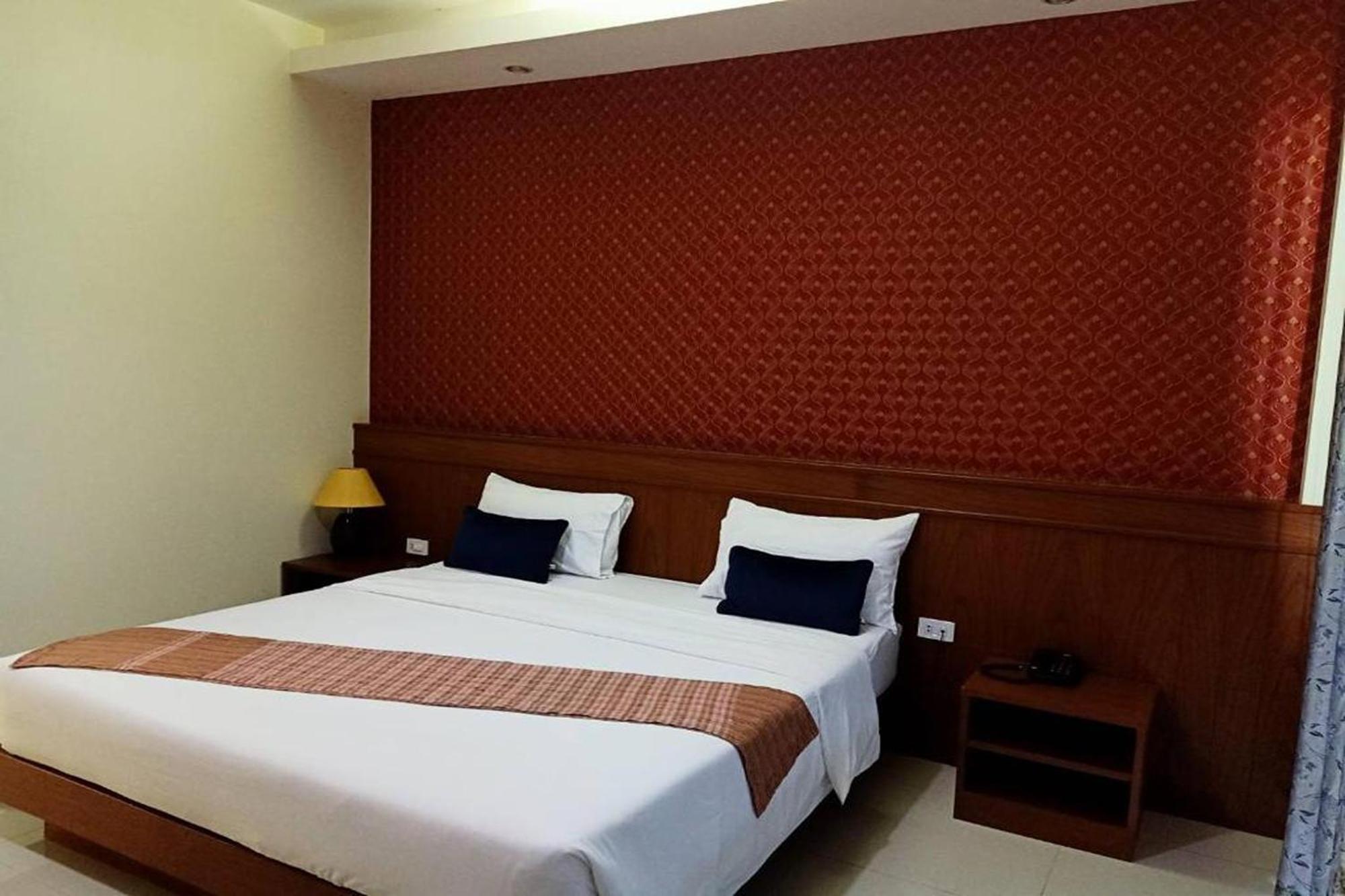 Karnmanee Place Hotel Udon Thani Eksteriør billede
