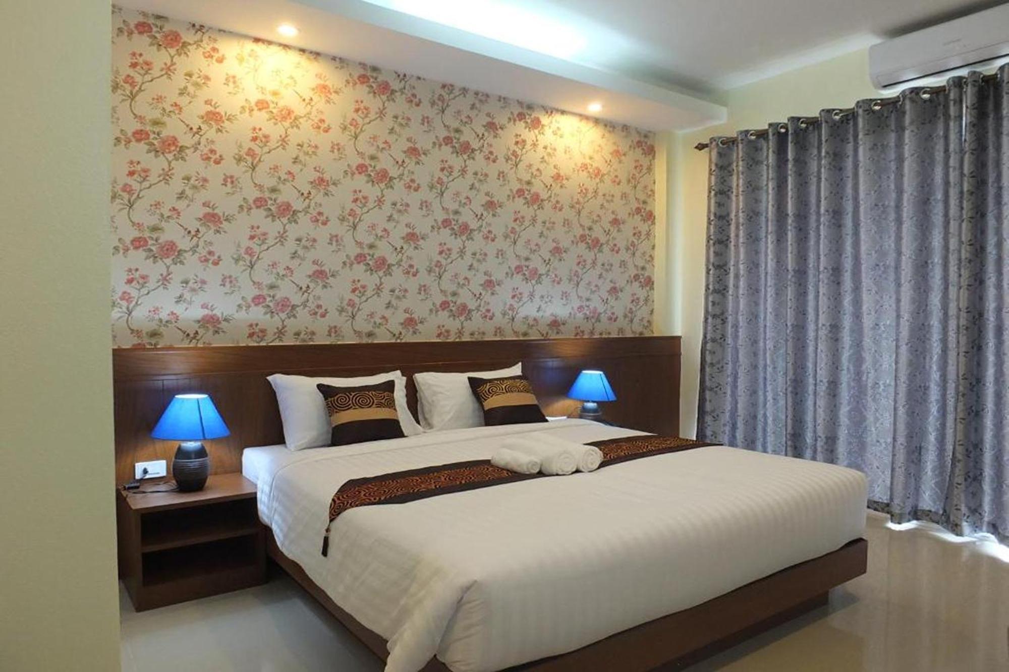 Karnmanee Place Hotel Udon Thani Eksteriør billede