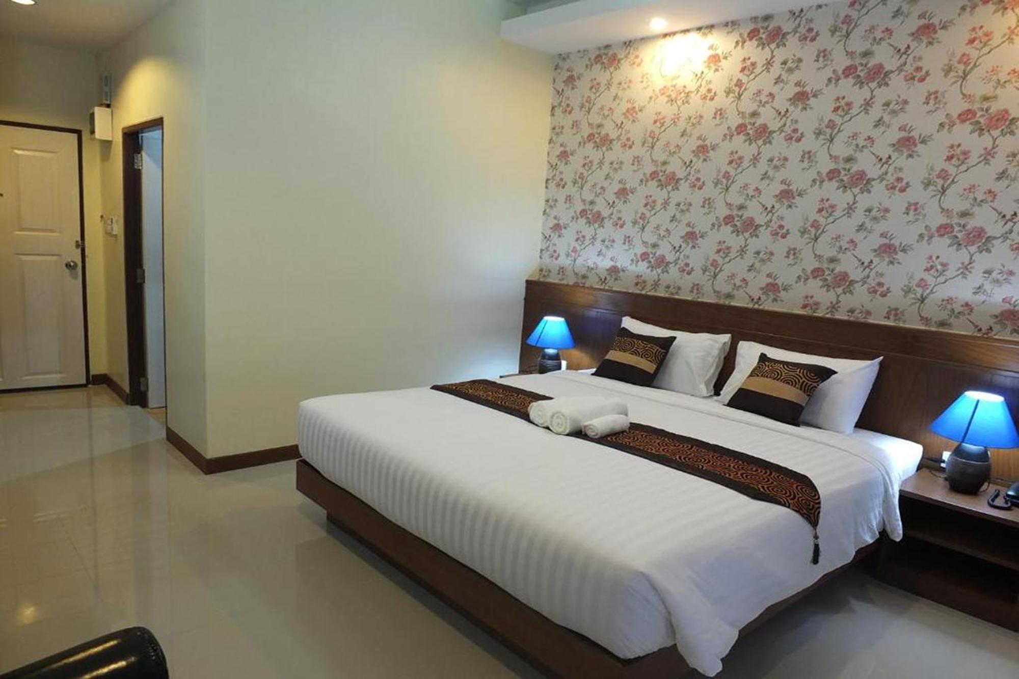 Karnmanee Place Hotel Udon Thani Eksteriør billede