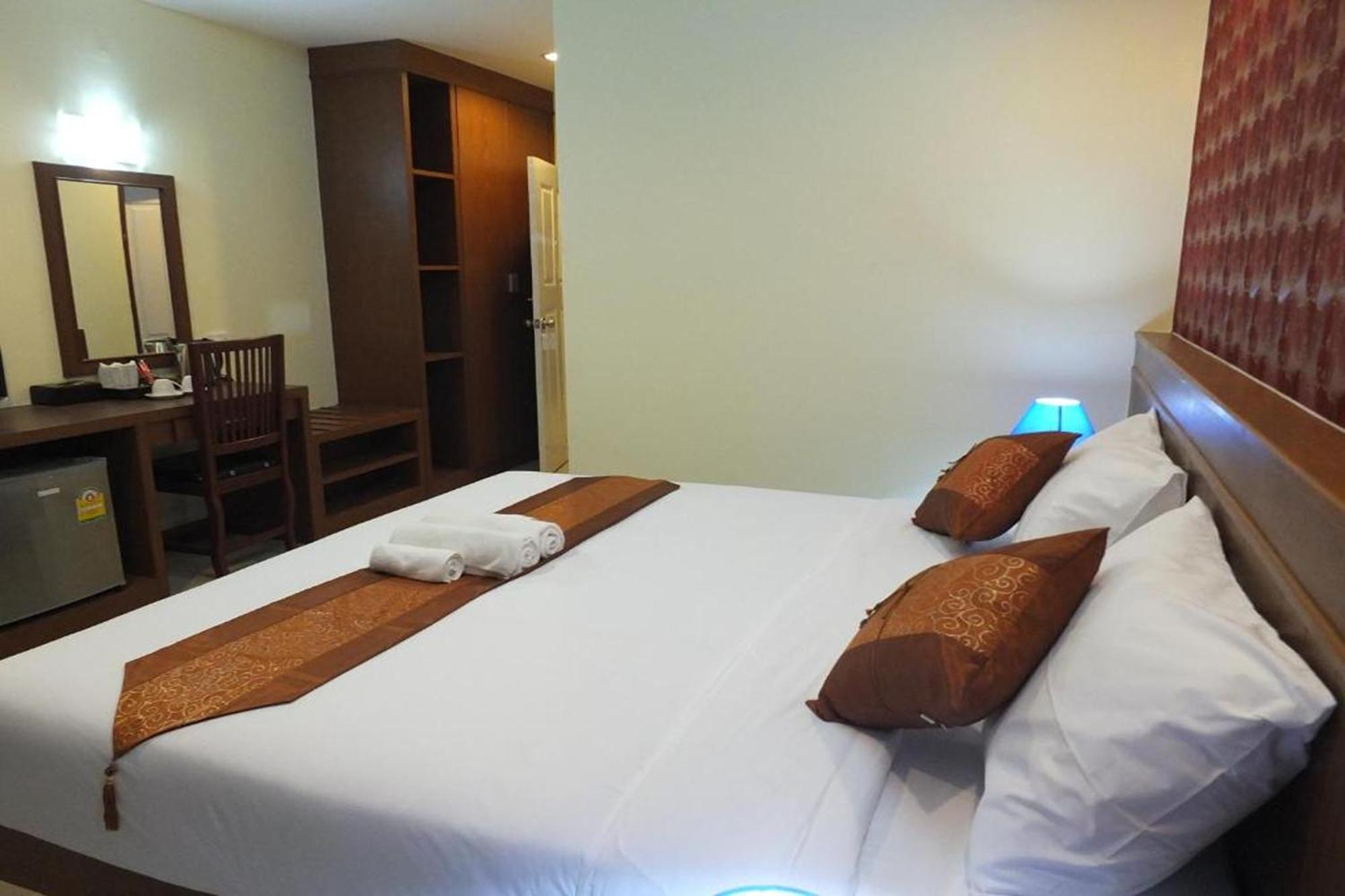 Karnmanee Place Hotel Udon Thani Eksteriør billede