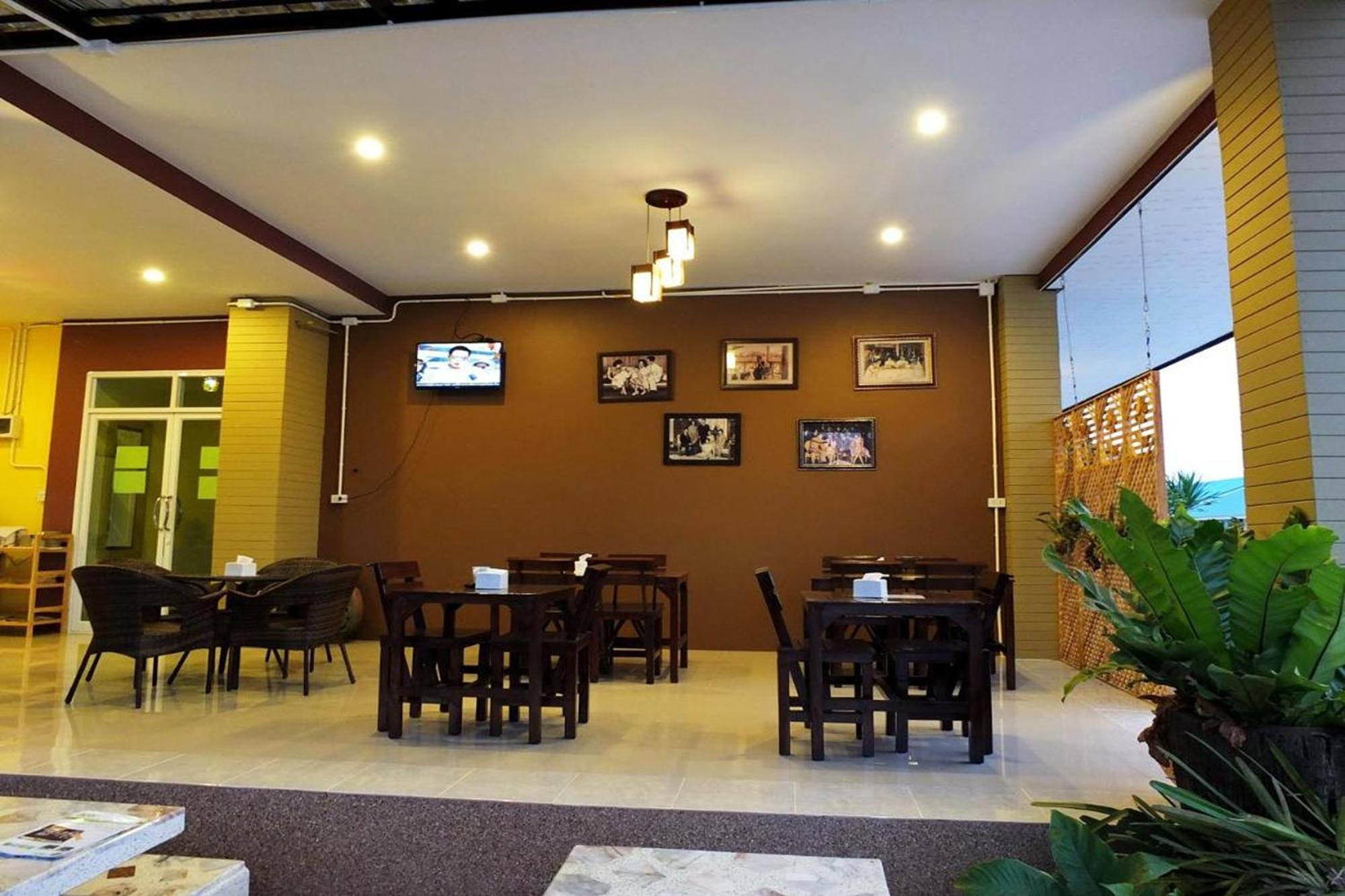 Karnmanee Place Hotel Udon Thani Eksteriør billede