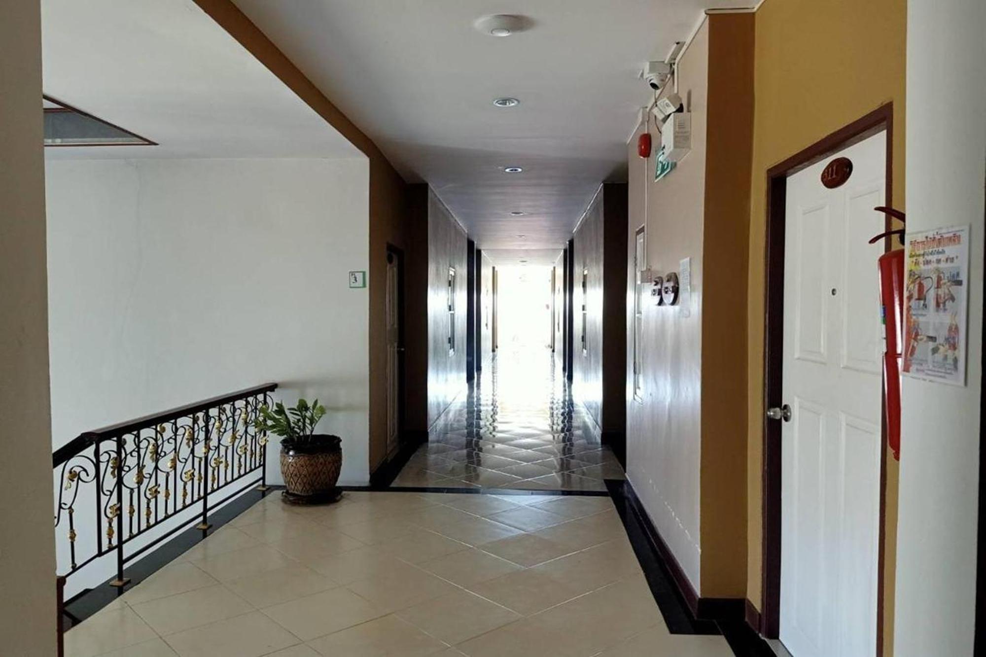 Karnmanee Place Hotel Udon Thani Eksteriør billede