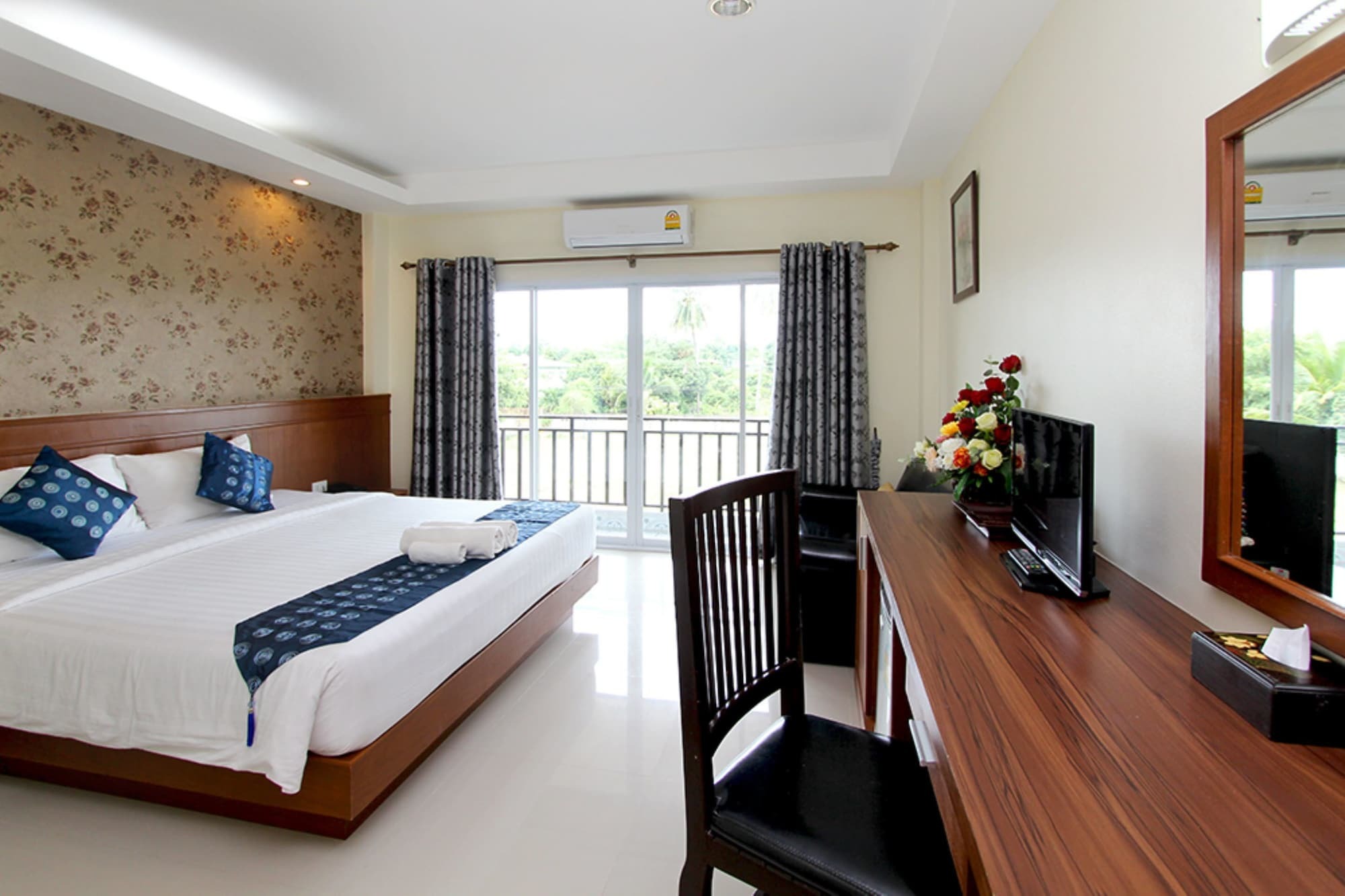Karnmanee Place Hotel Udon Thani Eksteriør billede