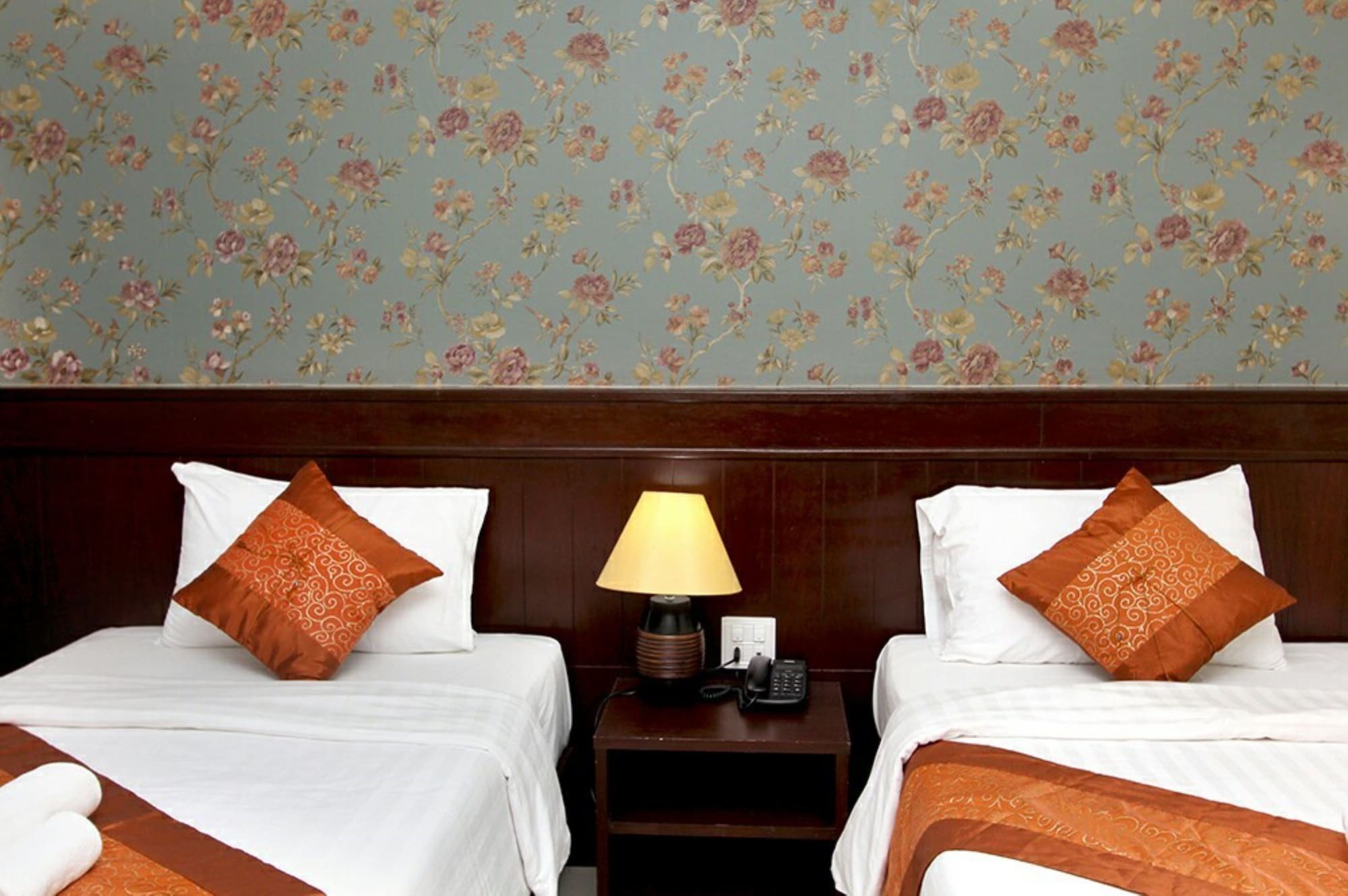 Karnmanee Place Hotel Udon Thani Eksteriør billede