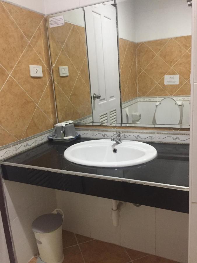 Karnmanee Place Hotel Udon Thani Eksteriør billede